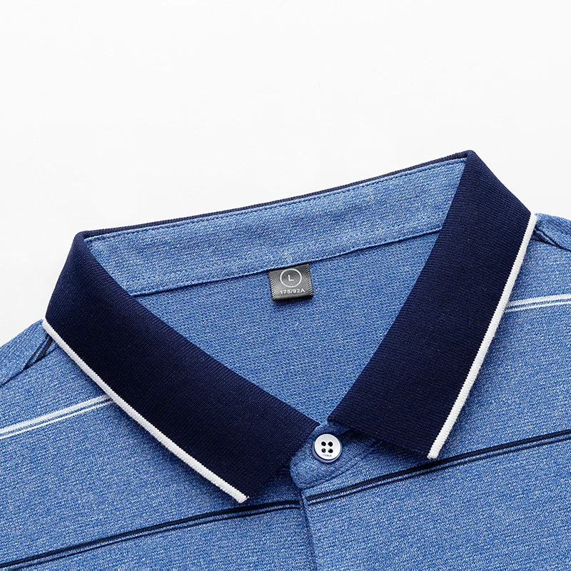 Высокое качество топы и футболки мужские рубашки поло деловые бренды рубашек 3D