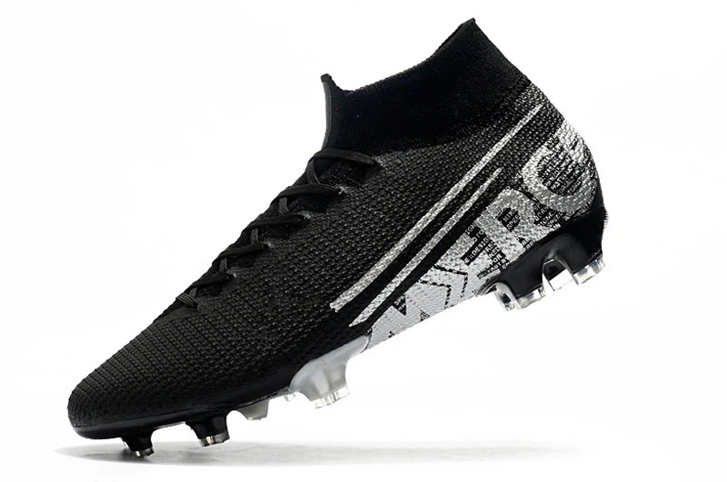 

Cheapest new 2021 Superfly 7 FG Football Boots Neymar soccer shoes CR7 Cleats