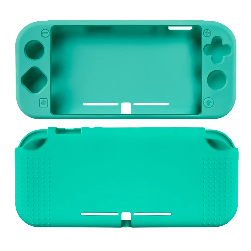 ТПУ Мягкий защитный чехол для Nintendo Switch Lite Mini аксессуары |