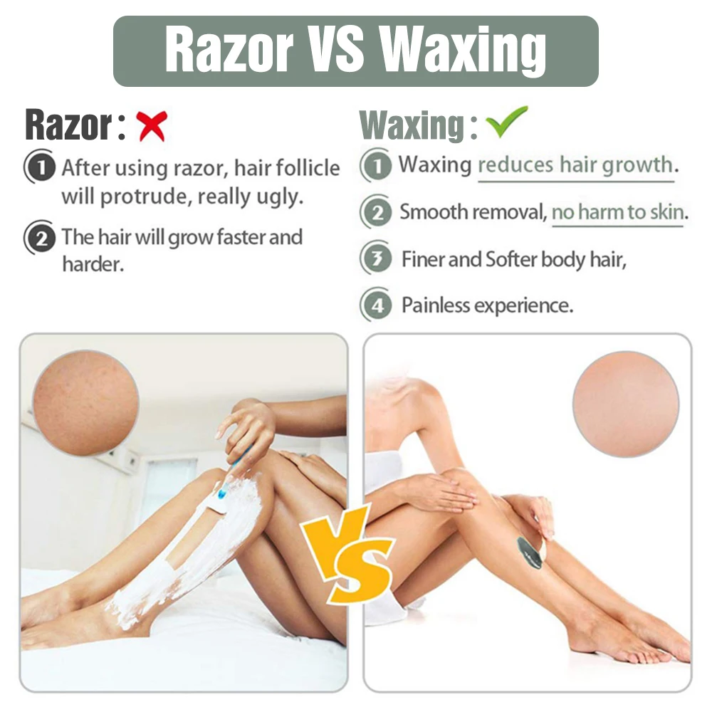 

Personal Care Appliances