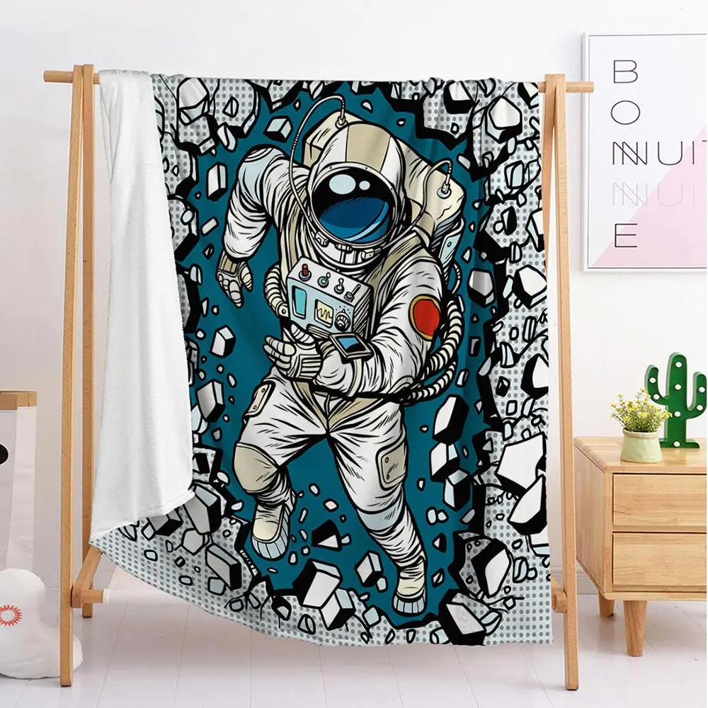 

explore universe mexican luxury animal crossing fabric blanket for bed custom photo weighted tapestry throw h fuzzy blanket 2