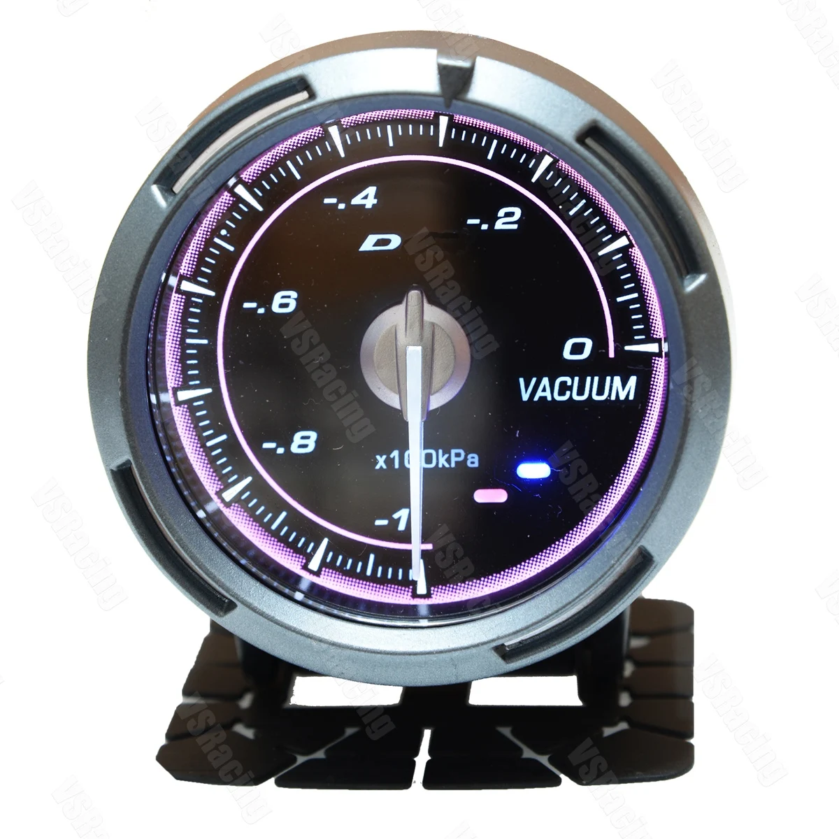 Универсальный автомобильный измеритель DF Link Advanced C2 BF 2 5 дюйма 60 мм вакуумный