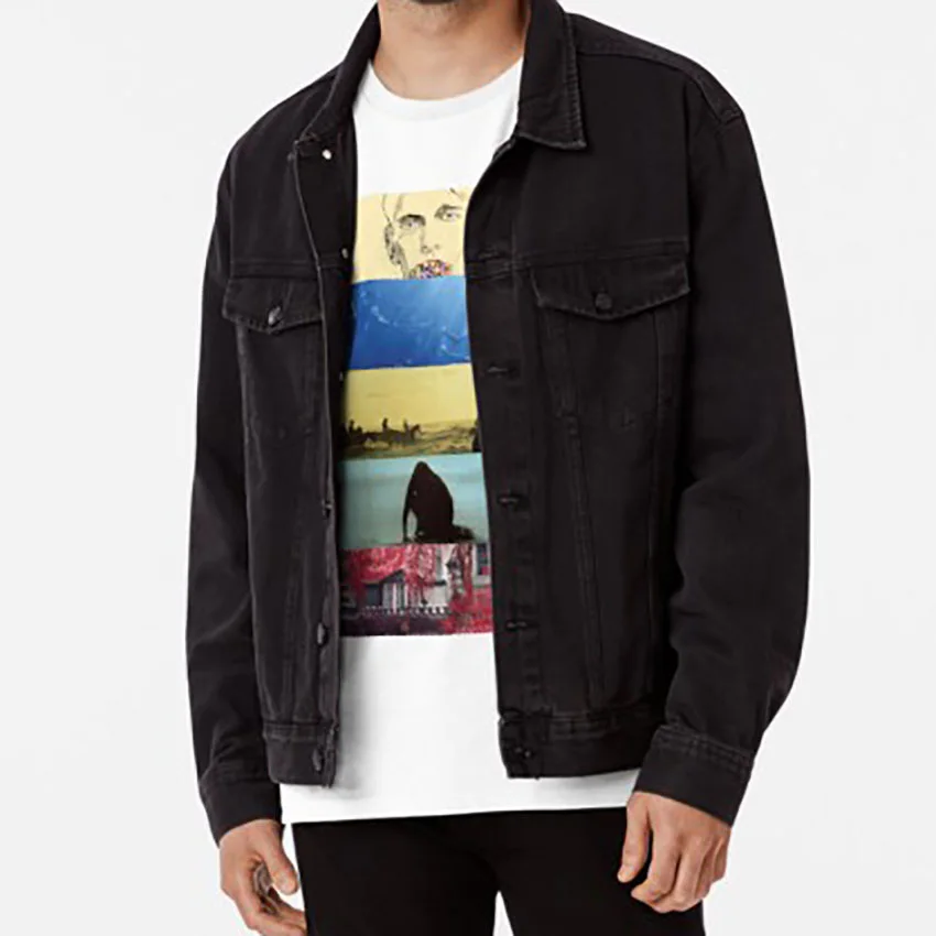 Foals Albums t shirt foals albums музыкальная группа artist инди-рок alternal oxford | Мужская одежда