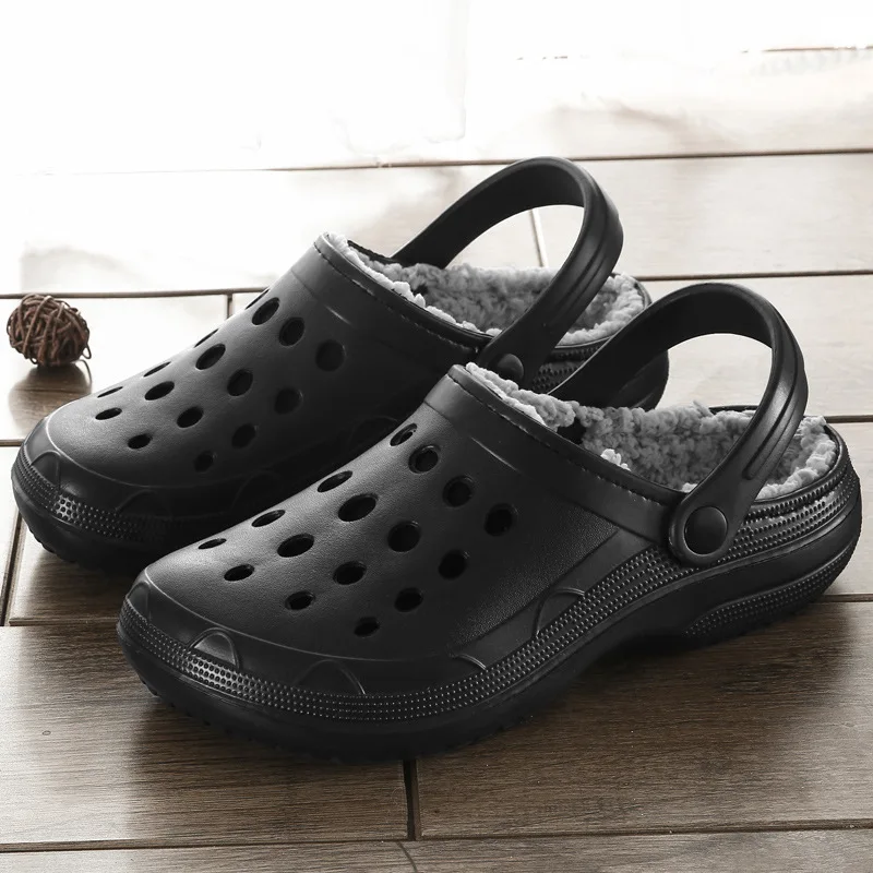 Сандалии Wintes мужские/женские быстросохнущие повседневная обувь для сада и пары