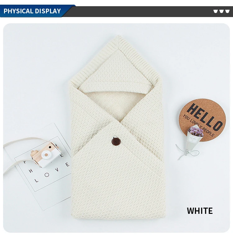 Детский стиль жаккардовый мезонин плюс бархатная трикотажная милая анти-ногами