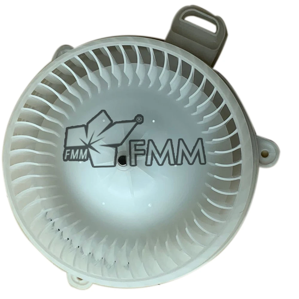 87103-0C051 электродвигатель воздуходувки переменного тока для Toyota SIENNA 3.5L Sequoia 5.7L