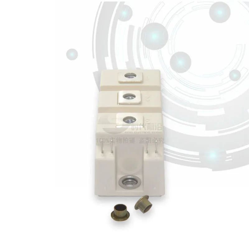 

SKM100GB12T4 IGBT 100A1200V