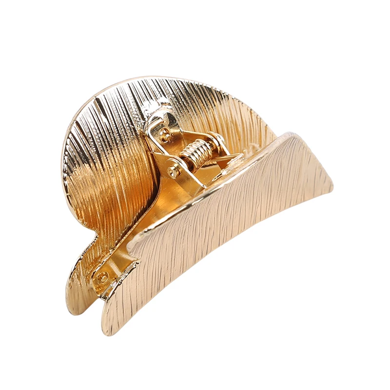 1 шт. модные аксессуары для волос женщин металлические современные стильные