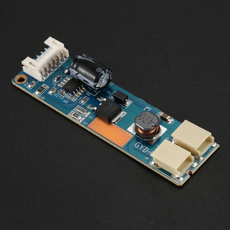 490 мм светодиодный Подсветка полосы комплект обновление 22 дюймов с холодным