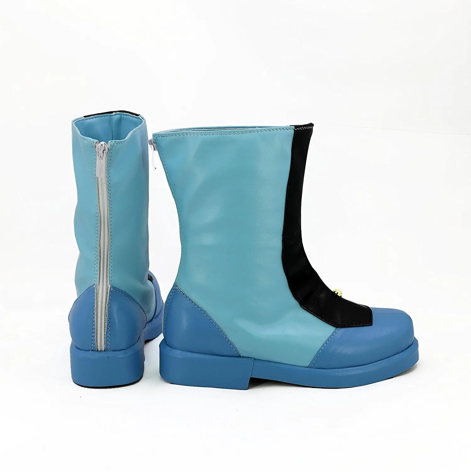 Сапоги для косплея по индивидуальному заказу любого размера | Тематическая