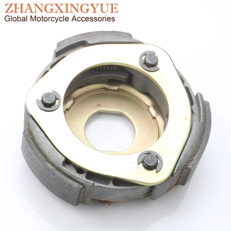 Сцепление для скутера GILERA Runner Vxr St Eu3 Race 200cc AP8575014 100360330| |