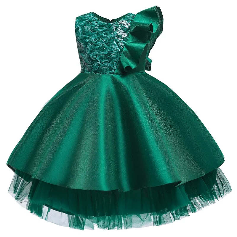 Платье принцессы с цветочным узором для свадебных торжеств и вечеринок | Свадьбы