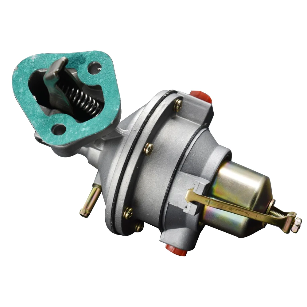 Топливный насос 3854858 подходит для MerCruiser MERCURY MARINE л VOLVO PENTA|Топливные насосы| |