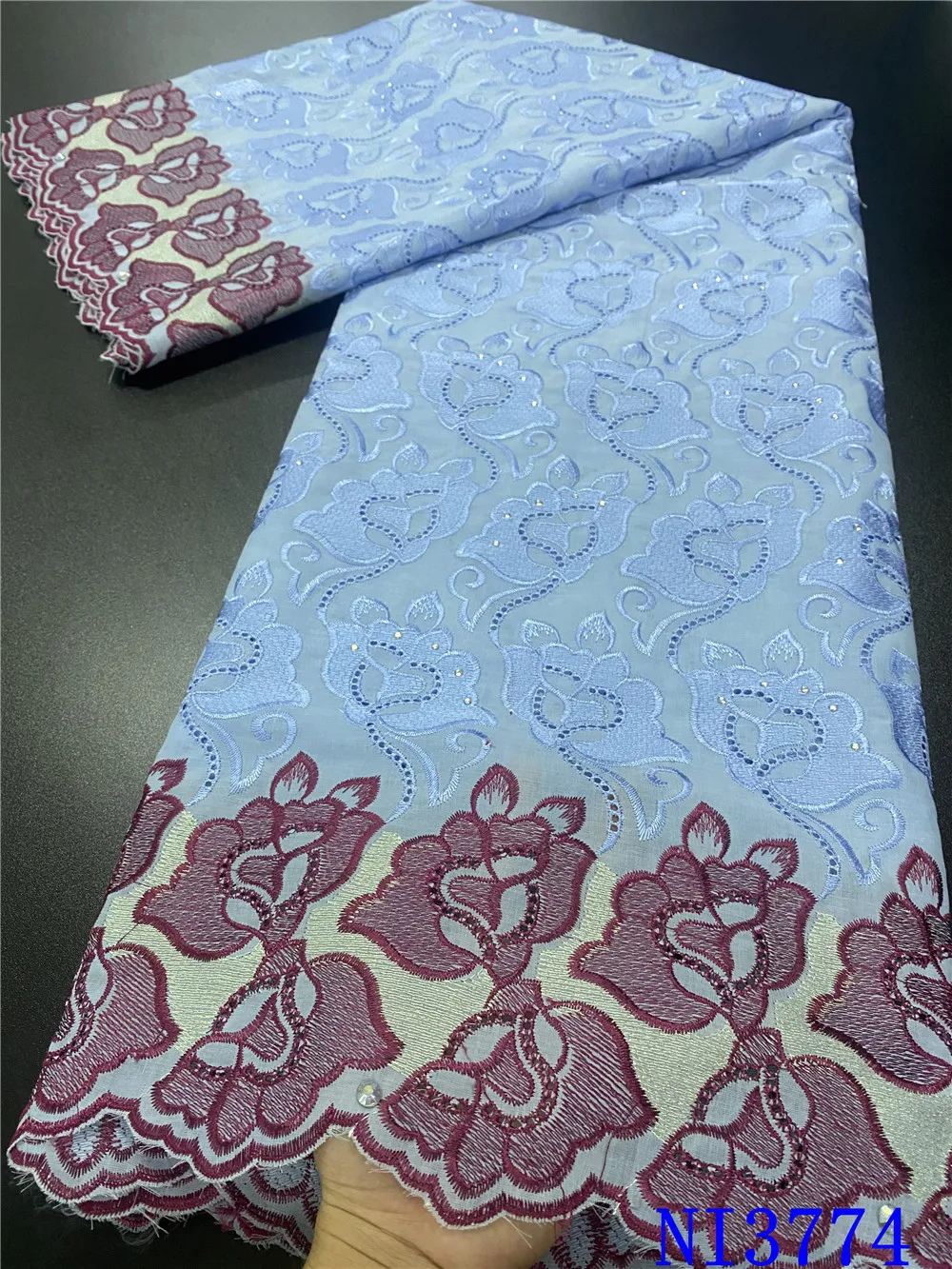 Ниай африканская кружевная ткань 2020 высокое качество сухие кружева вышитые