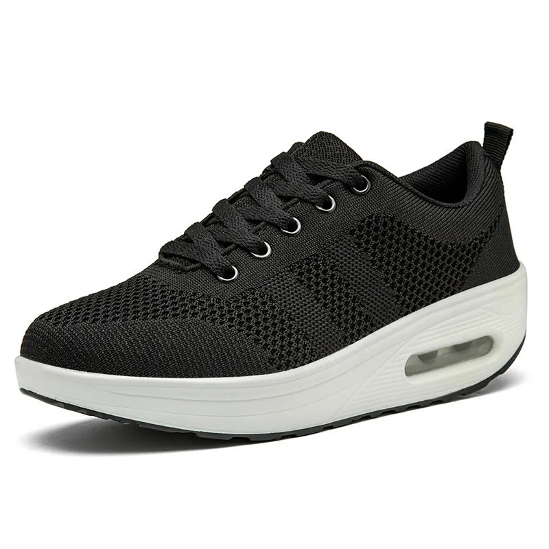 2019 весенние женские новые трендовые Дикие повседневные спортивные туфли простые