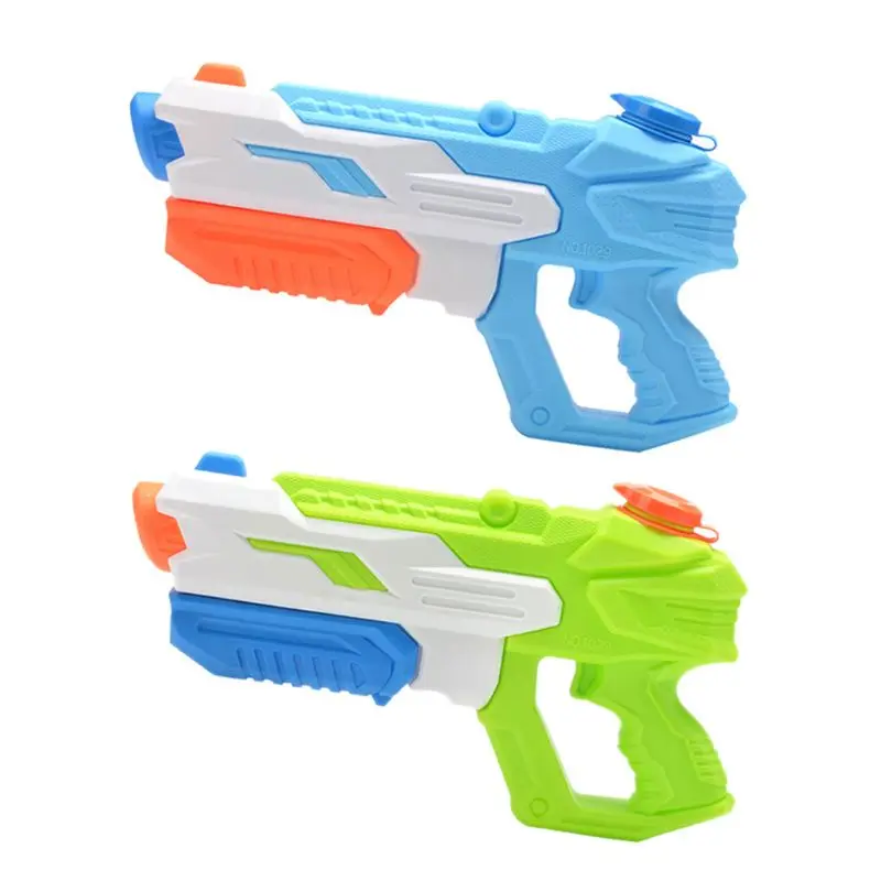 

Long Range Water Guns Summer Large Capacity Water Toys Super Soaker Squirt-Gun Kids Bath Beach Toy Water-splashing Festival