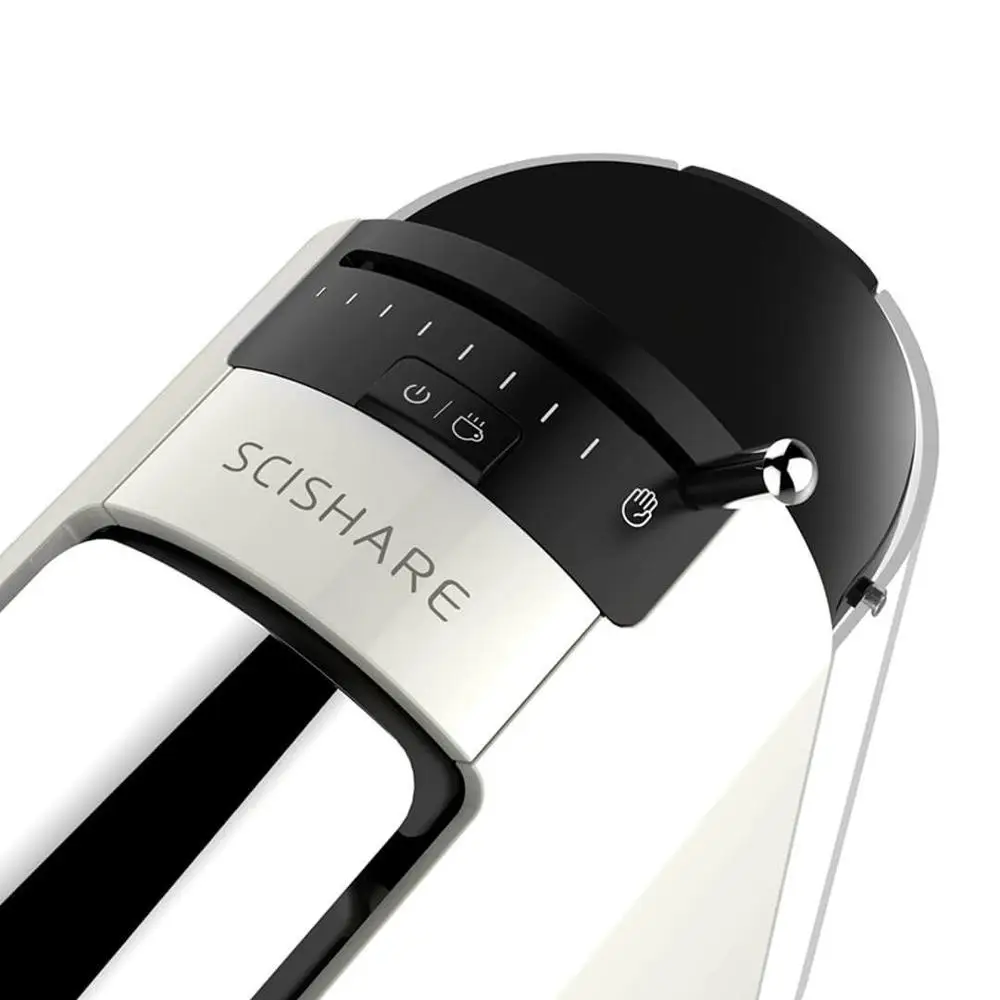 Оригинальная капсула Youpin SCISHARE кофемашина для эспрессо 9 уровня концентрации