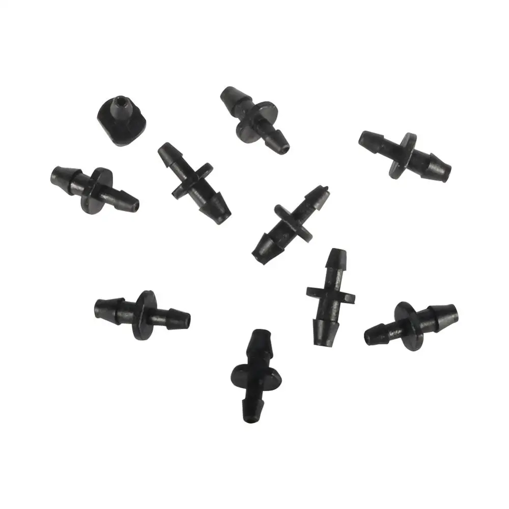 

Пластиковые соединители для шланга Adhere To Fly 50 шт