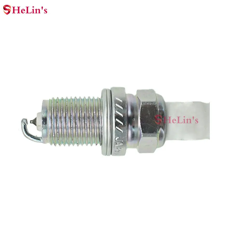 8pcs/lot New Spark Plug For LEXUS GS400 GS430 GX470 LS400 LS430 LX470 SC430 TOYOTA LAND CRUISER SEQUOIA | Автомобили и мотоциклы