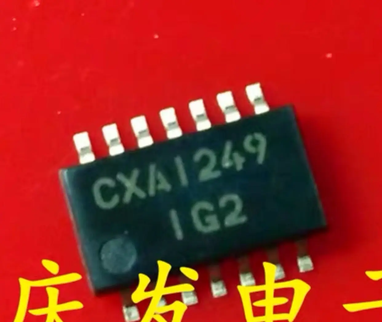 

10-20 шт./CXA1249 1249