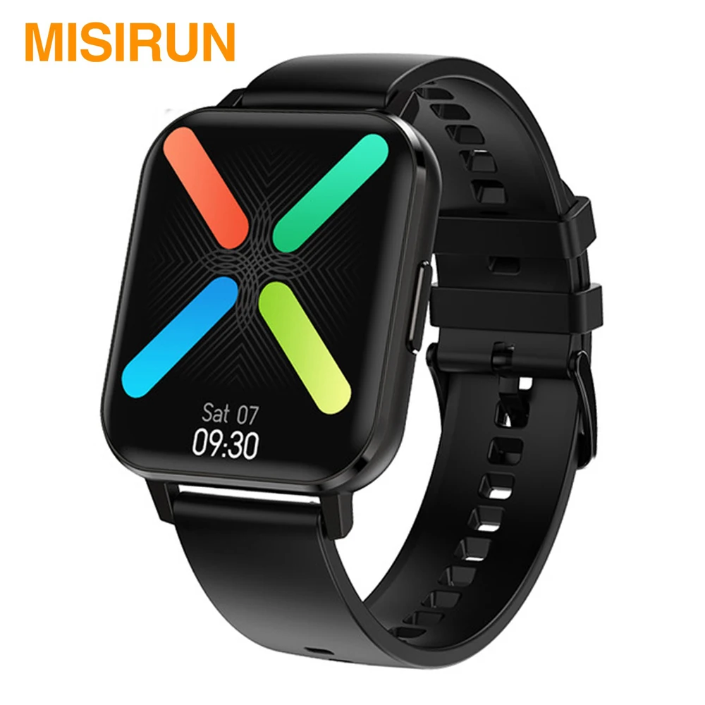 Смарт часы MISIRUN DTX с фитнес трекером и сенсорным экраном|Смарт-часы| |