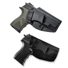 IWB Kydex кобура для Телец TH9C Pt838c Pt809c Pt840c компактный внутри пояса скрытый переносной чехол