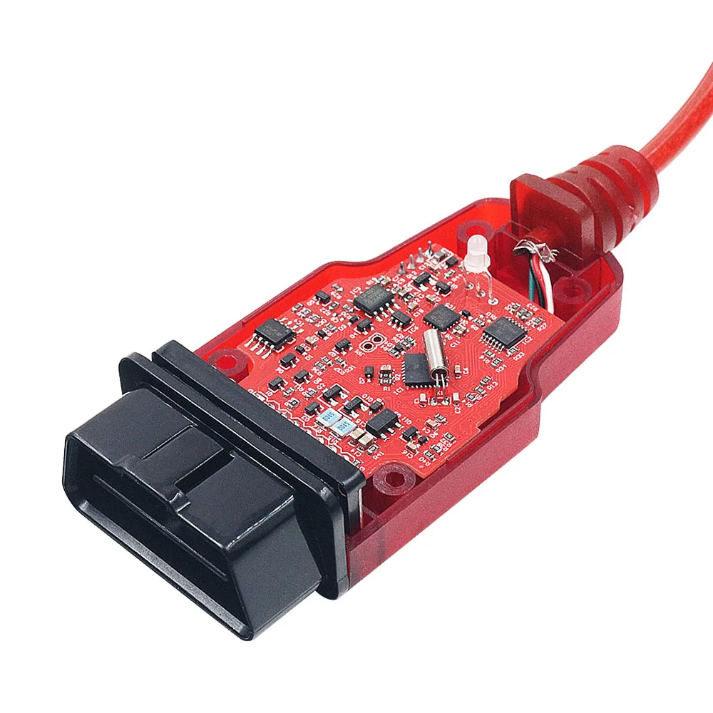 Новинка Reno link V1.94 для Renault ECU Программатор RenoLink V1.87/V1.52 диагностический кабель USB