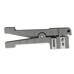 Инструмент для зачистки оптоволоконного кабеля, инструмент для зачистки оптоволоконного кабеля 45-162 45-163 45-165, инструмент для зачистки коаксиального кабеля