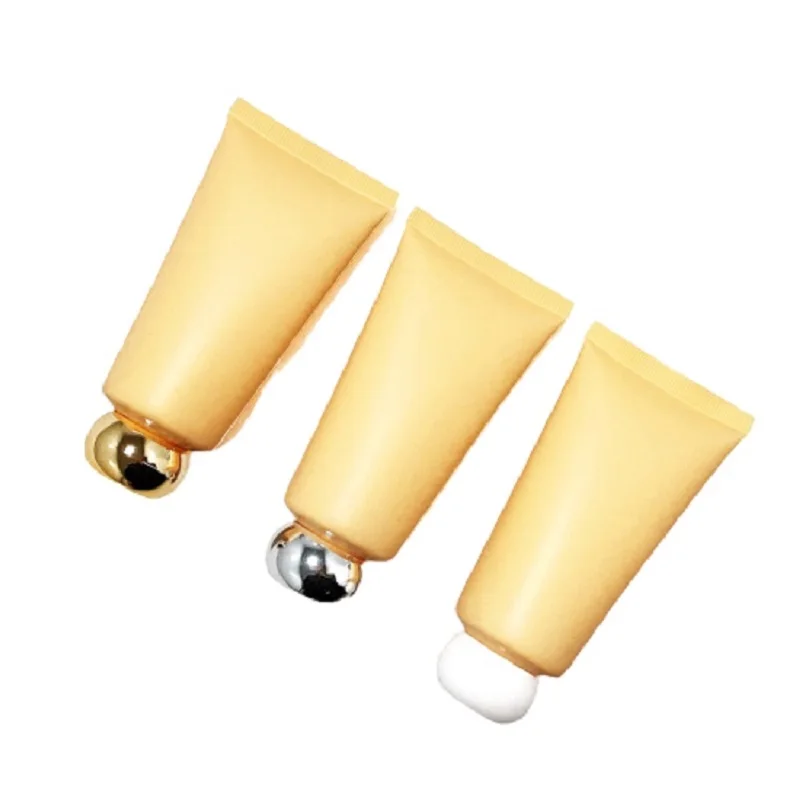 Cosmetic Squeeze Packaging Tube Bottle