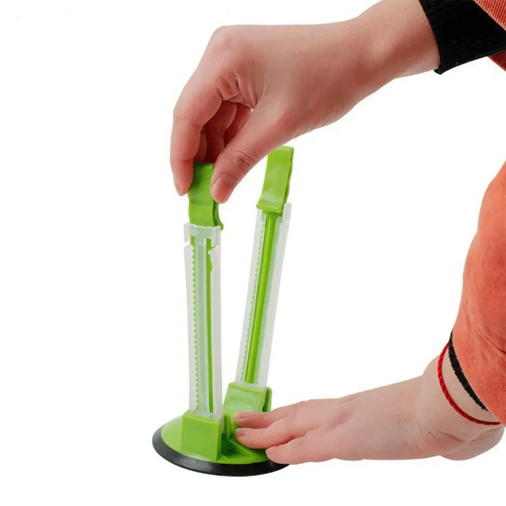 Регулируемая стойка для хранения еды практичная Нескользящая портативная