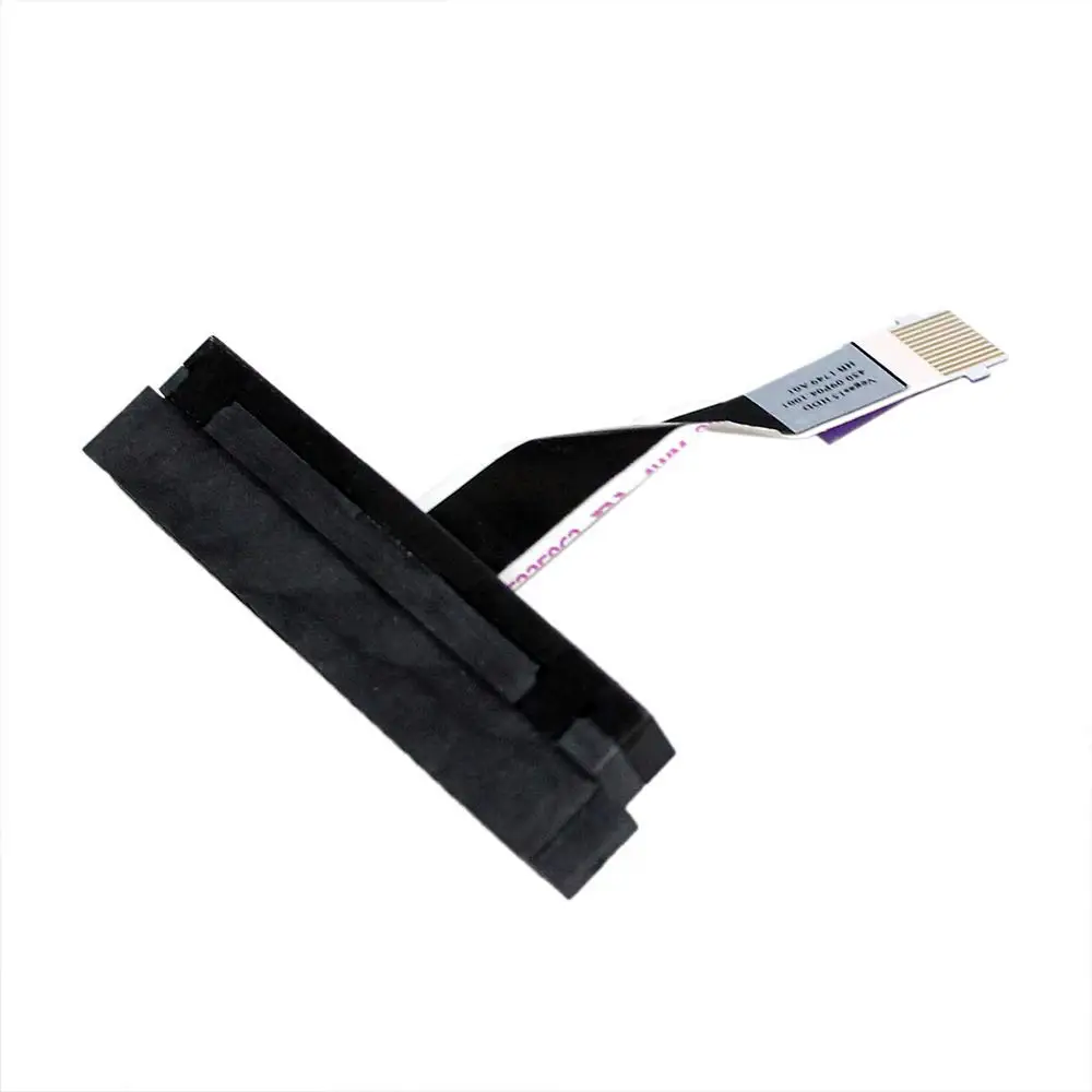 Разъем жесткого диска SATA HDD кабель 13 ''Замена для Dell Inspiron 15 3565 3567 P63F 450.09P04.1001 |