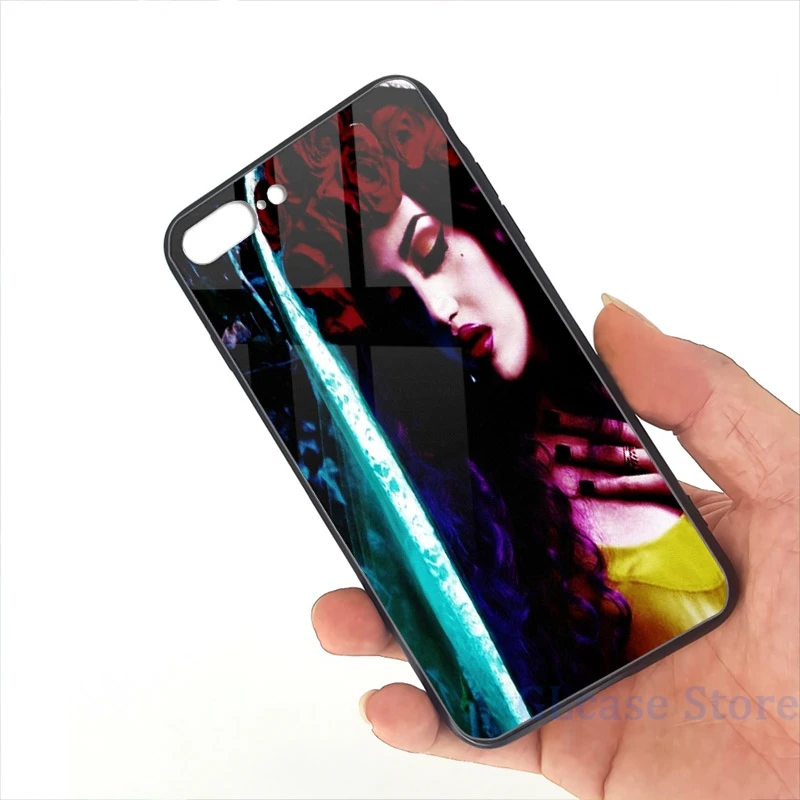 Обожают Делано (9) Чехол для мобильного телефона iPhone 12 Pro 11 X XR XS Max 8 7 6 6s Plus 5s Мягкий