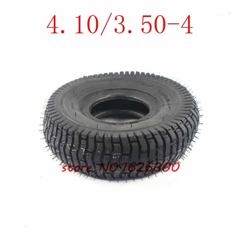 4 10/3 50 410/350 ATV Quad Go Kart 47cc 49cc массивная 10 внутренняя камера шины подходит для всех