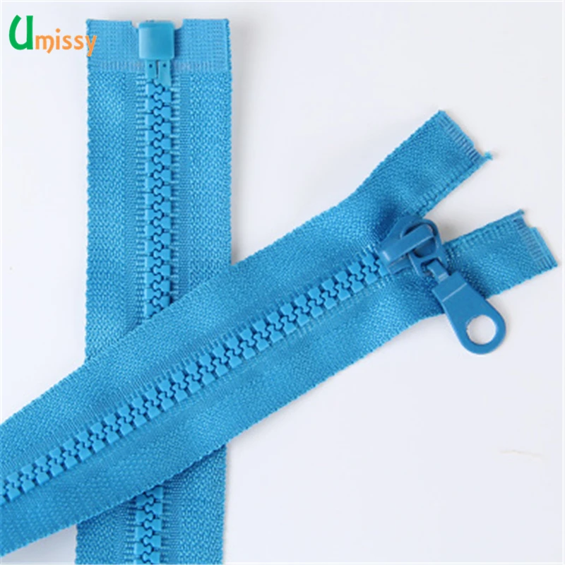Нейлоновая удлиненная молния 70 см для куртки 14 цветов Швейные аксессуары 1 шт. |