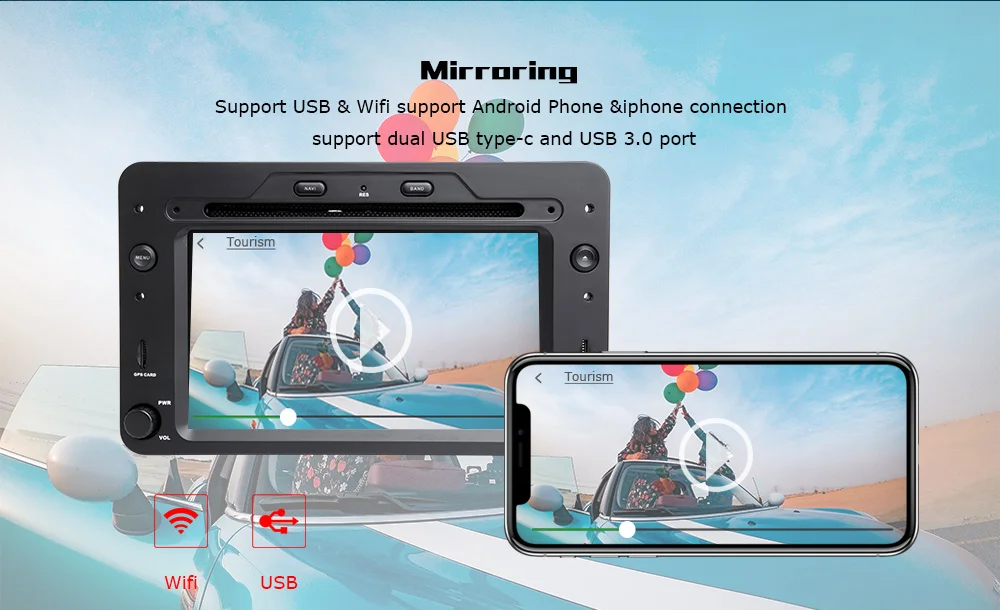 Josmile Авторадио 2 din Android 9,0 gps навигация для Alfa Romeo 159 автомобиль Brera spider Sportwagon Wifi стерео DVD Mulltimedia аудио