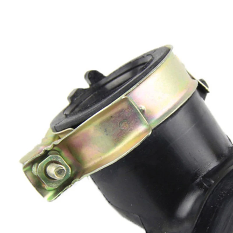 Мопед впускной коллектор для Jonway GY6 50cc скутер Roketa монтажное отверстие запасные