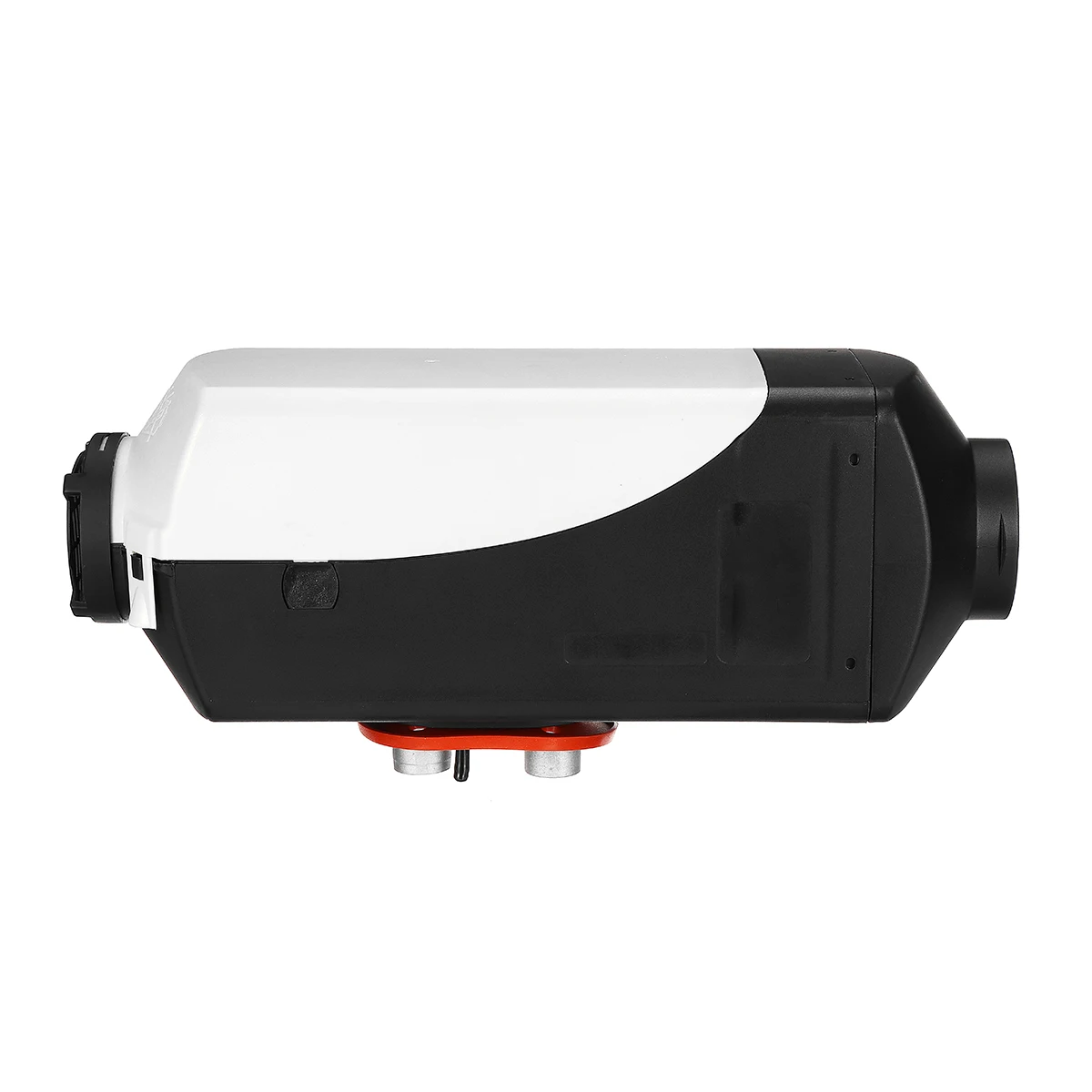 Автомобильный обогреватель 12 В 8 кВт воздушный черный серый парковочный с