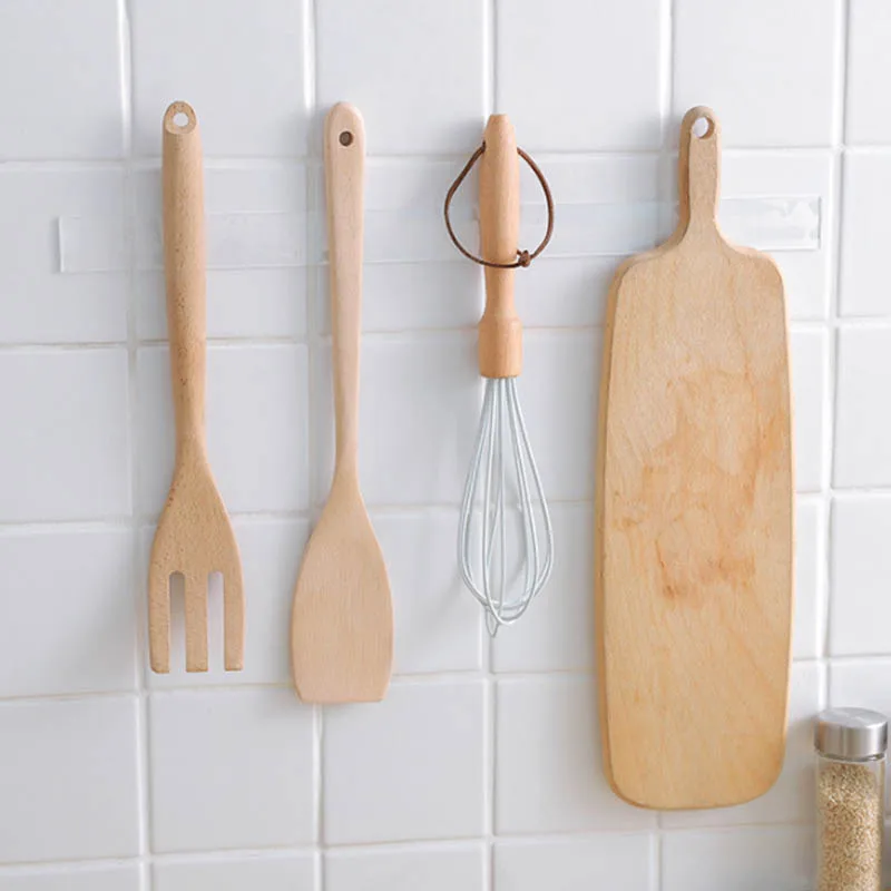 Съемная стирающаяся в воде двухсторонняя гелевая клейкая лента 1 м волшебная