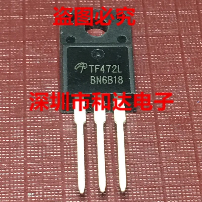 

TF472L AOT472L TO-220F