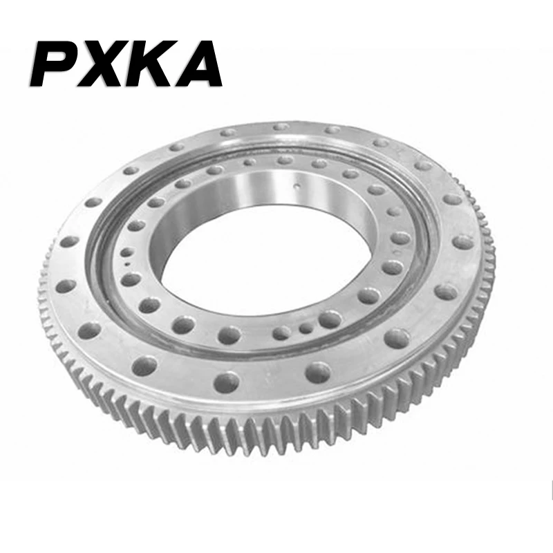 

Outer tooth turntable support rotary bearing 011.10.100,011.10.120,011.10.150,011.10.180,011.20.200,011.20.224,010.20.250