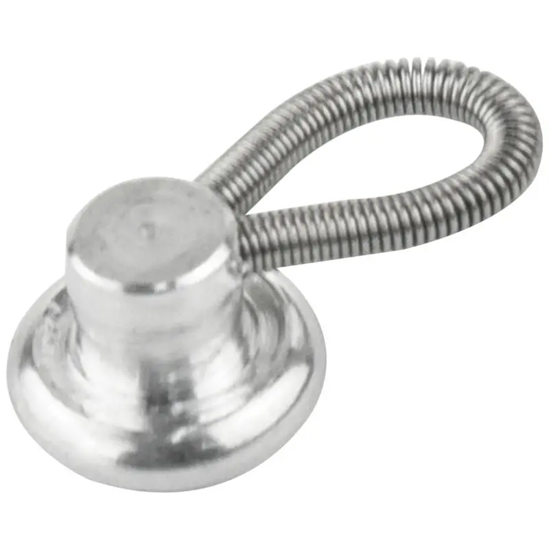 Расширители воротника удлинитель шеи/пуговица чудо для увеличения размера 1/2