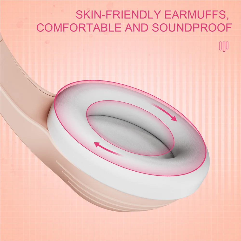 Компьютерная игровая стереогарнитура Anivia A9 с креплением на голову и интерфейсом