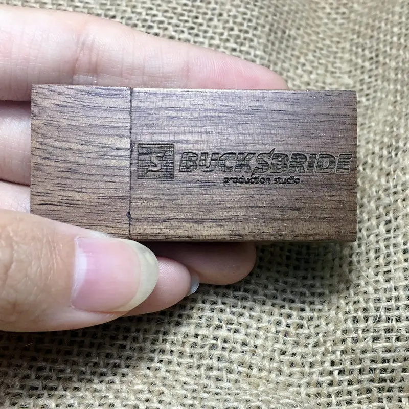 USB2.0 + коробка дерево кленовый грецкий орех флэш-накопитель 4 ГБ 16 128 МБ 8 Гб карта