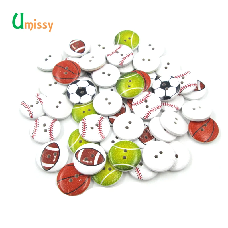 50 шт. белый мяч для баскетбола футбола волейбола игры круглые 2 отверстия