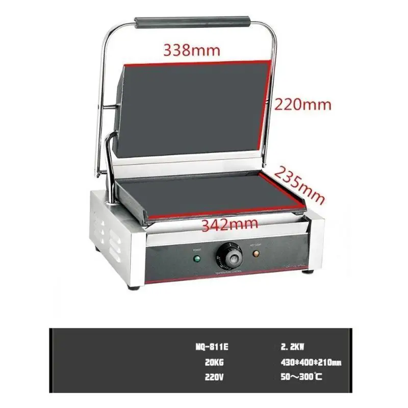 

Camping Plate Parrilla Portatil Electrico Churrasqueira Commercial Churrasco Barbecue Grill For Outdoor Electrical Asador