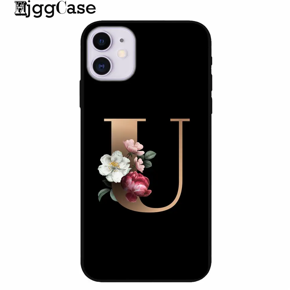 Заказное письмо для iPhone 11 Чехол Мягкий ТПУ чехол Поддержка беспроводной зарядки для iPhone 11 Pro Max 5,8 дюйма 6,1 дюйма 6,5 дюйма Новинка - Цвет: A8531