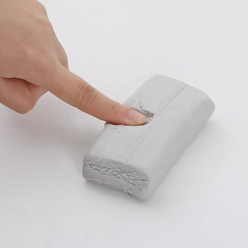 Прочная грязь для запечатывания отверстий в стене бытовая система