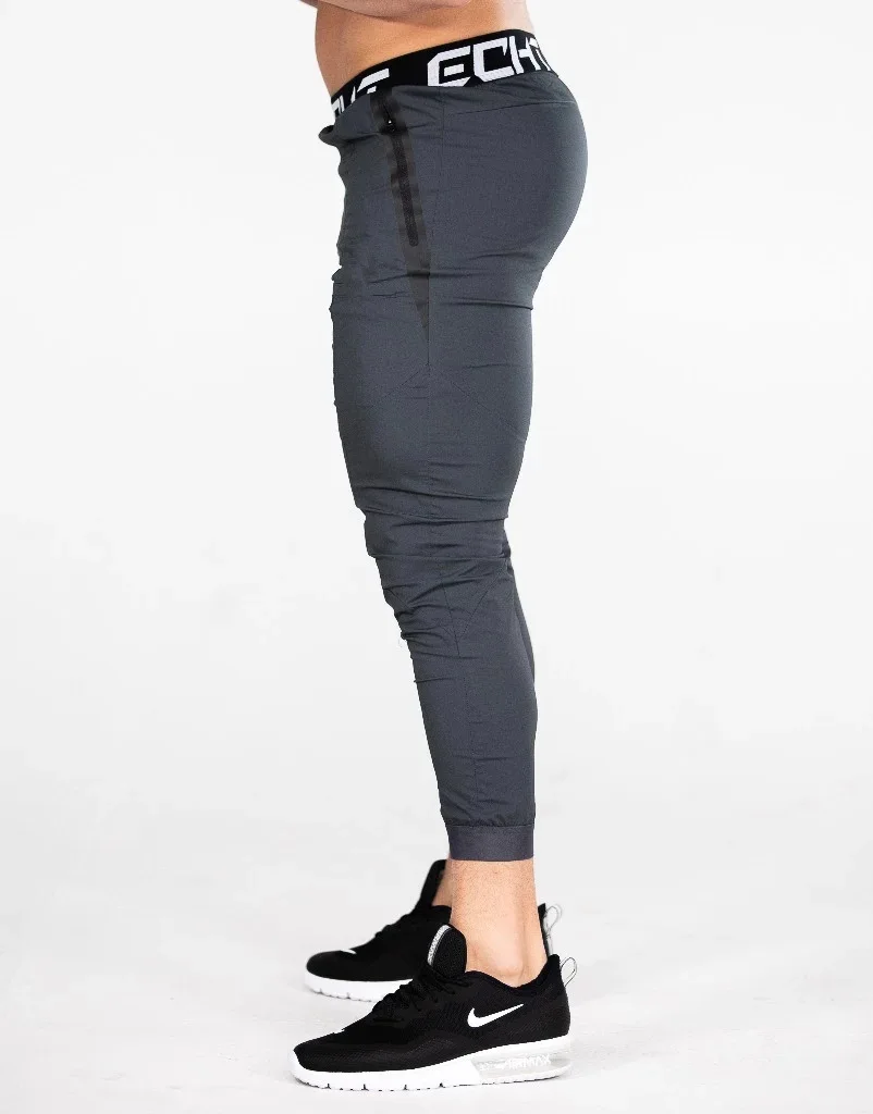 Новинка весны 2019 мужские обтягивающие спортивные штаны для фитнеса бодибилдинга