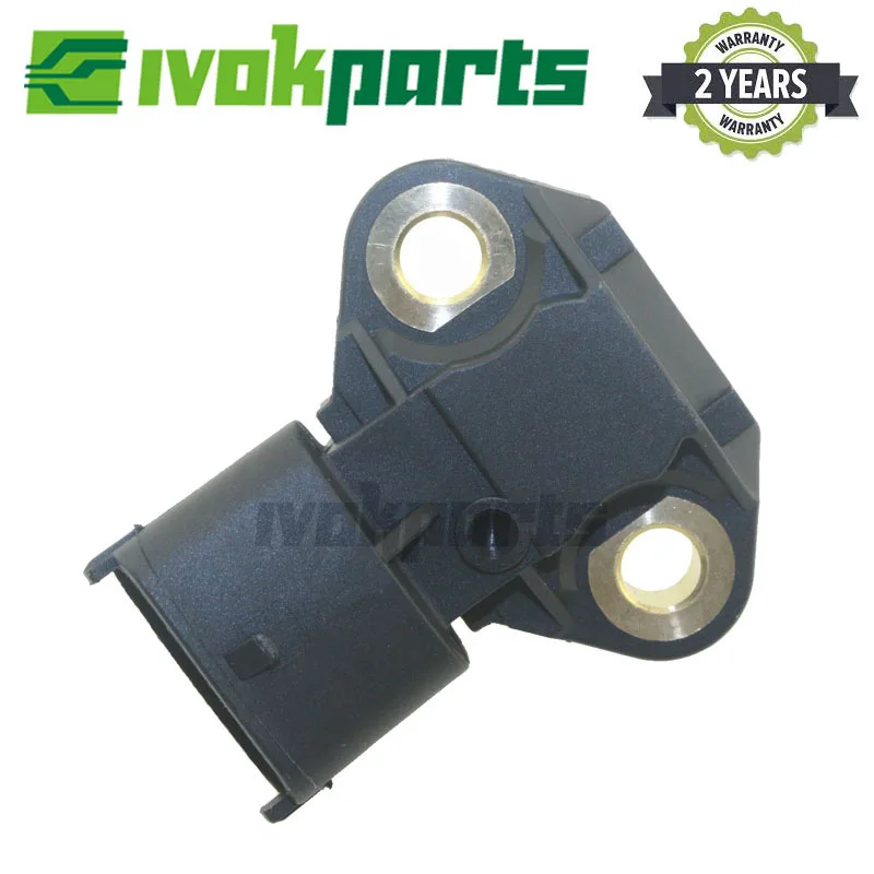 Диапазон температур (от 40 ℃ до 130 ℃) подходит для SUZUKI WAGON R 2ND 1.0L SENSOR LPG MAP 0261230255