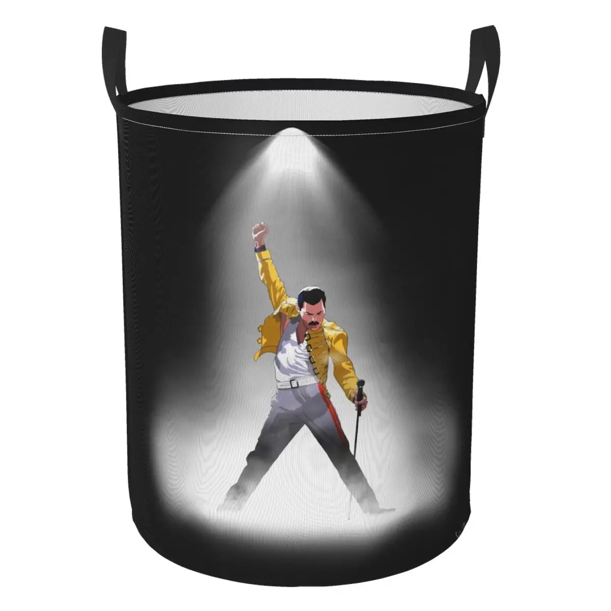 

Королевская Водонепроницаемая складная корзина для грязного белья, ведро для хранения одежды, органайзер для игрушек